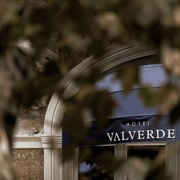 VALVERDE HOTEL - RELAIS & CHATEAUX